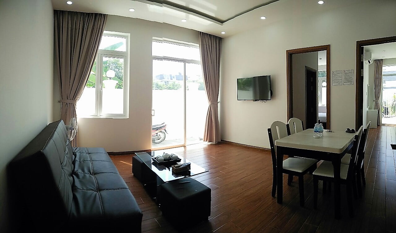 2 bedrooms Apartment in Nha Trang, Vietnam No. 28723