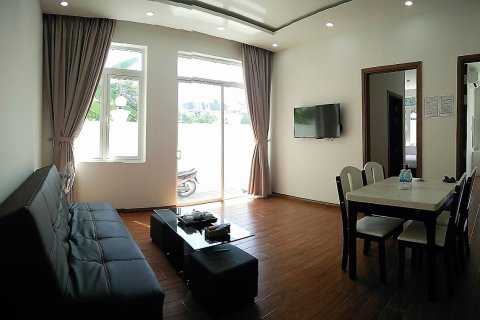2 bedrooms Apartment in Nha Trang, No. 28723 3