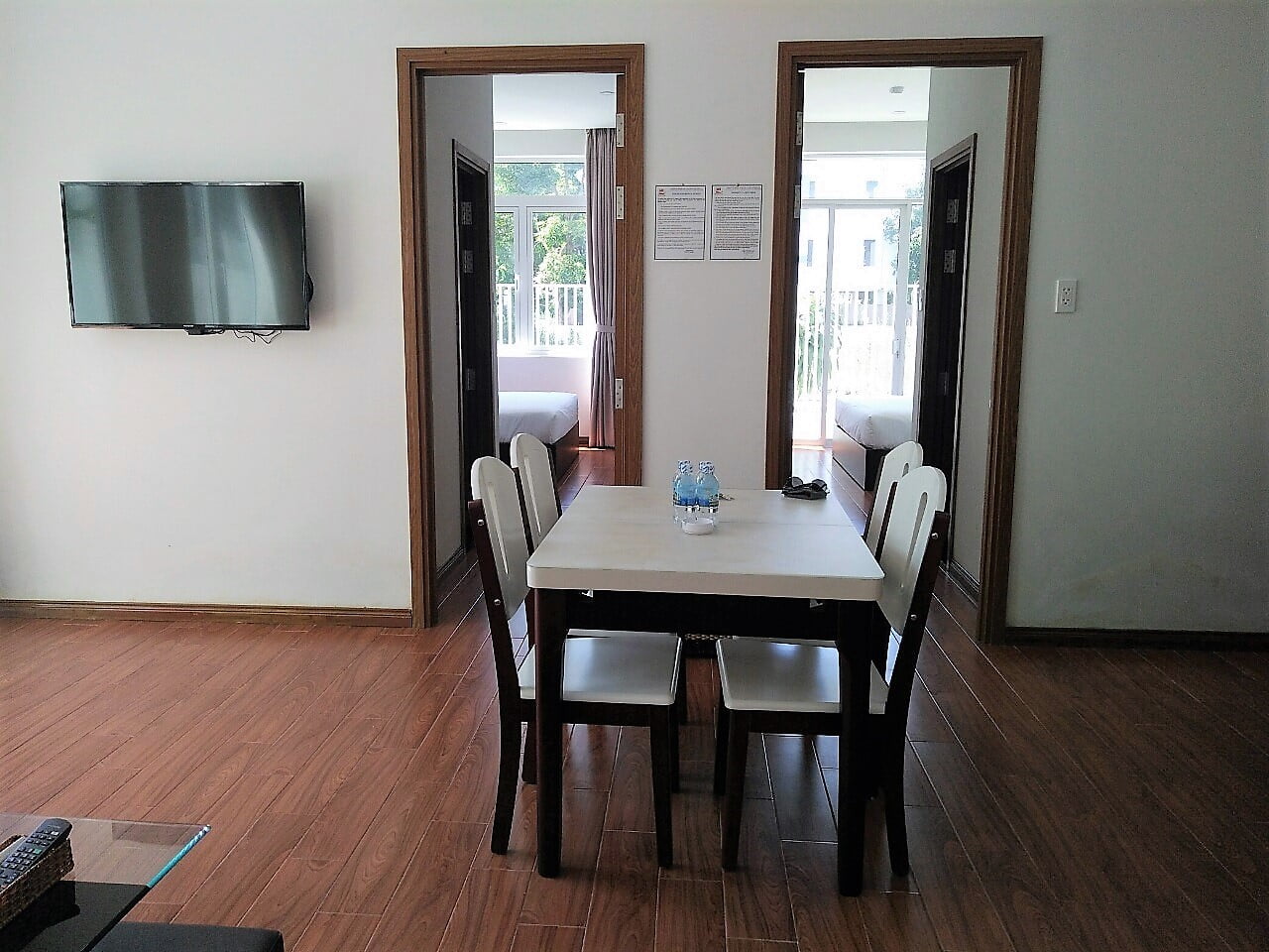 2 bedrooms Apartment in Nha Trang, Vietnam No. 28723
