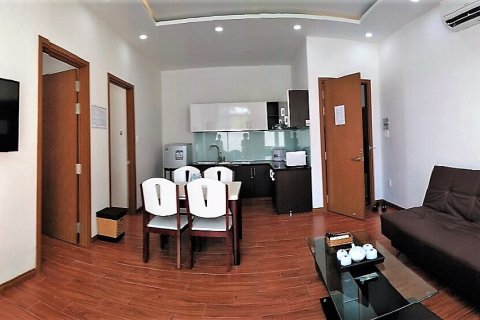 2 bedrooms Apartment in Nha Trang, No. 28723 4