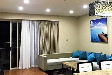 Квартира с 1 спальней в Нячанг, № 28718