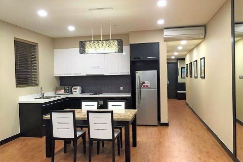 1 bedroom Apartment in Nha Trang,  No. 28718 2