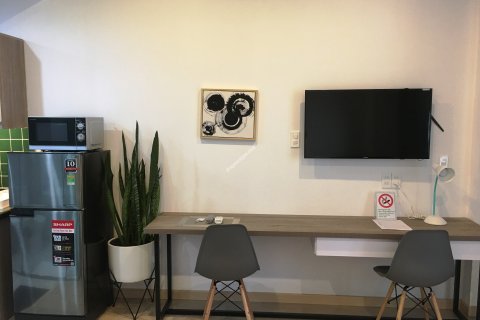 30m2 Apartment in District 4, Ho Chi Minh, No. 14869 3