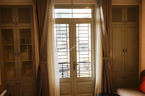 30m2 Apartment in District 4, Ho Chi Minh, No. 14869 4