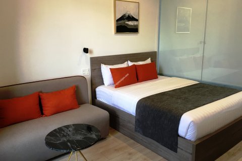 30m2 Apartment in District 4, Ho Chi Minh, No. 14869 2