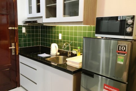 30m2 Apartment in District 4, Ho Chi Minh, No. 14869 5