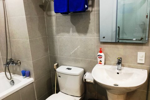 30m2 Apartment in District 4, Ho Chi Minh, No. 14869 7
