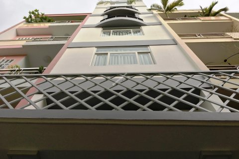 30m2 Apartment in District 4, Ho Chi Minh, No. 14869 8