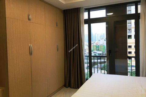 38m2 Apartment in Thu Duc, Ho Chi Minh,  No. 14864 3