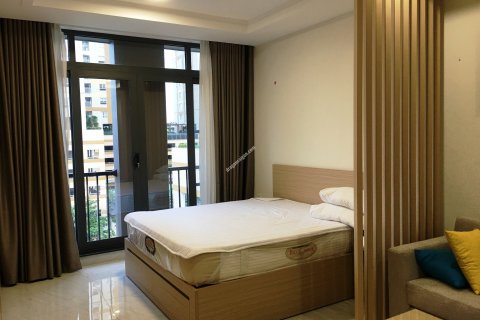 38m2 Apartment in Thu Duc, Ho Chi Minh,  No. 14864 2