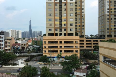 38m2 Apartment in Thu Duc, Ho Chi Minh,  No. 14864 6