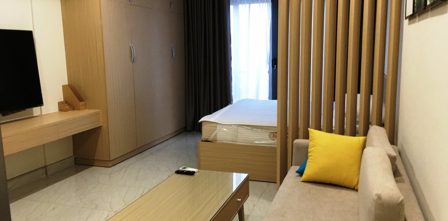 Studio Apartment in Thu Duc, Ho Chi Minh,  No. 14864