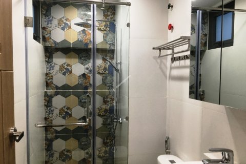 38m2 Apartment in Thu Duc, Ho Chi Minh,  No. 14864 8