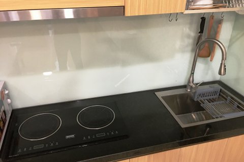 38m2 Apartment in Thu Duc, Ho Chi Minh,  No. 14864 5
