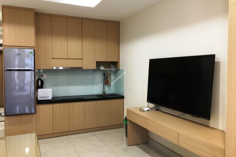 38m2 Apartment in Thu Duc, Ho Chi Minh,  No. 14864 4