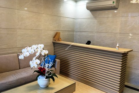38m2 Apartment in Thu Duc, Ho Chi Minh,  No. 14864 11
