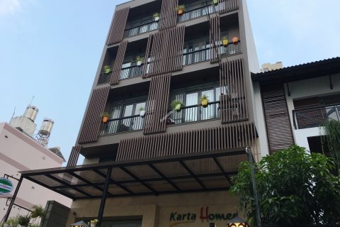 38m2 Apartment in Thu Duc, Ho Chi Minh,  No. 14864 9