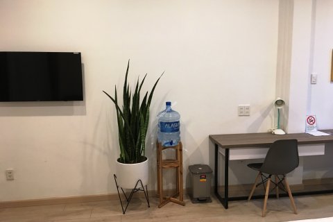 Квартира 35м2 в Район 4, Хошимин , № 14868 3