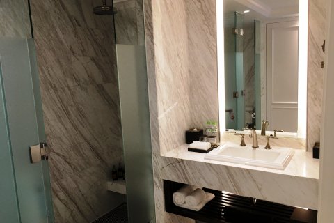 50m2 Apartment in District 3, Ho Chi Minh, No. 14863 8
