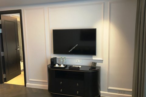 50m2 Apartment in District 3, Ho Chi Minh, No. 14863 4