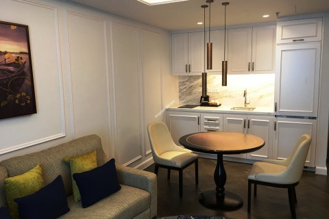 50m2 Apartment in District 3, Ho Chi Minh, No. 14863 3