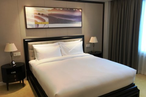 50m2 Apartment in District 3, Ho Chi Minh, No. 14863 5