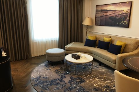 50m2 Apartment in District 3, Ho Chi Minh, No. 14863 2
