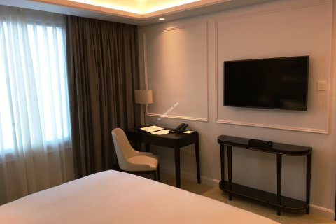 50m2 Apartment in District 3, Ho Chi Minh, No. 14863 6