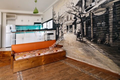 Квартира 40м2 в Район 1, Хошимин , № 14866 5