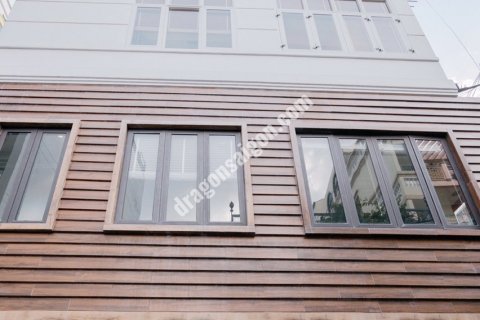 Квартира 40м2 в Район 1, Хошимин , № 14866 13
