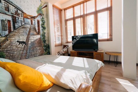 Квартира 40м2 в Район 1, Хошимин , № 14866 3