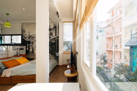 Квартира 40м2 в Район 1, Хошимин , № 14866 8