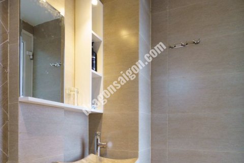 Квартира 40м2 в Район 1, Хошимин , № 14866 10