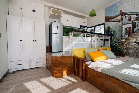 Квартира 40м2 в Район 1, Хошимин , № 14866 4