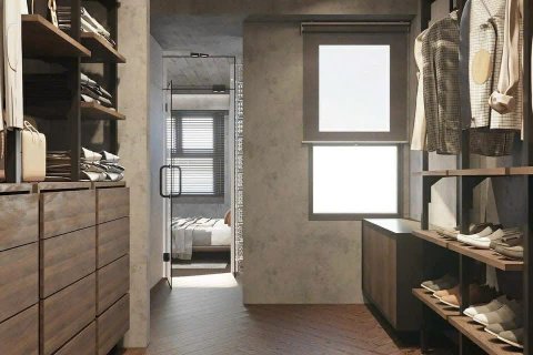 Квартира с 2 спальнями в Район 7, Хошимин ,  № 29981 2