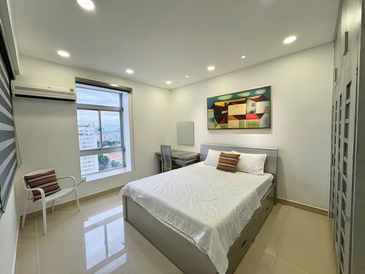 5 bedrooms Penthouse in District 7, Ho Chi Minh, Vietnam No. 29979