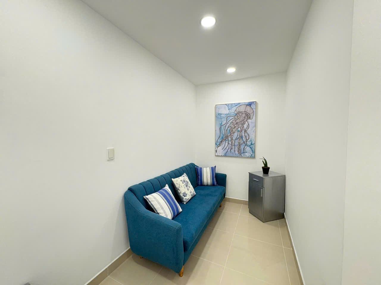 5 bedrooms Penthouse in District 7, Ho Chi Minh, Vietnam No. 29979