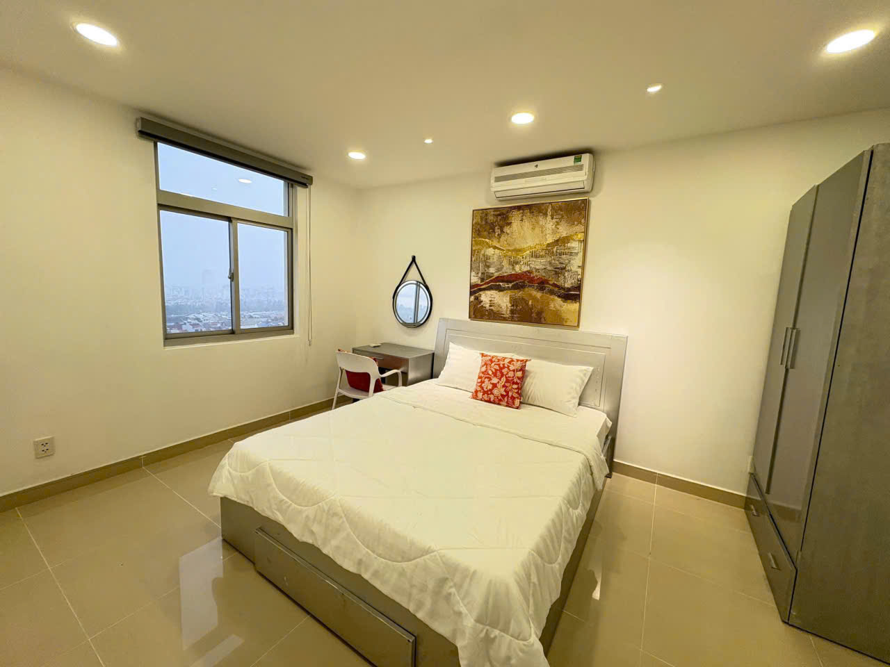 5 bedrooms Penthouse in District 7, Ho Chi Minh, Vietnam No. 29979