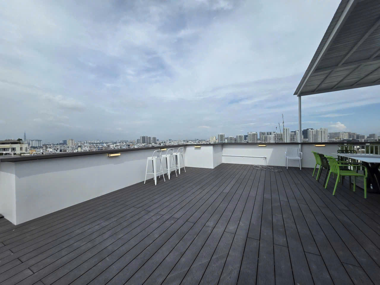 5 bedrooms Penthouse in District 7, Ho Chi Minh, Vietnam No. 29979