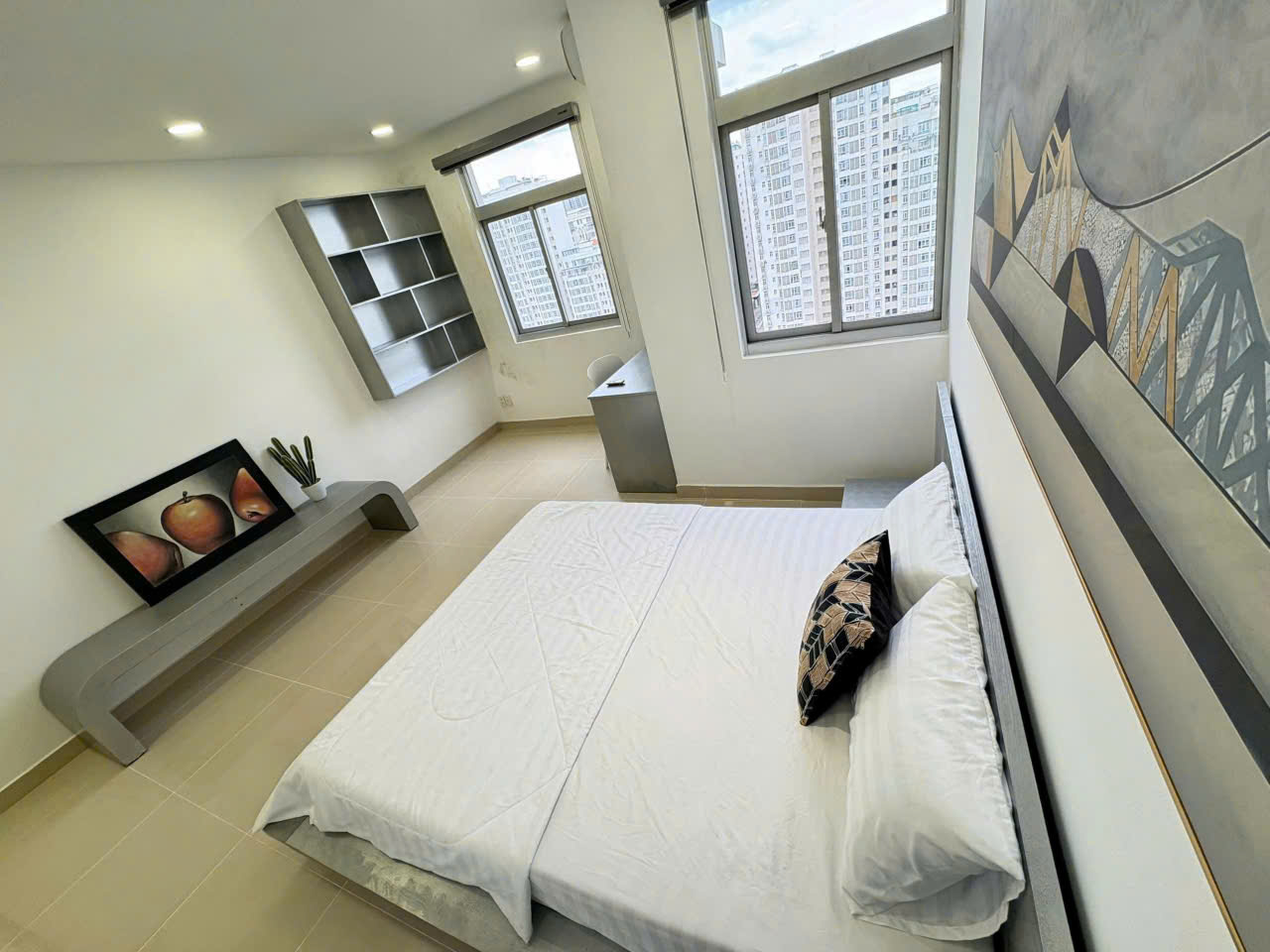 5 bedrooms Penthouse in District 7, Ho Chi Minh, Vietnam No. 29980