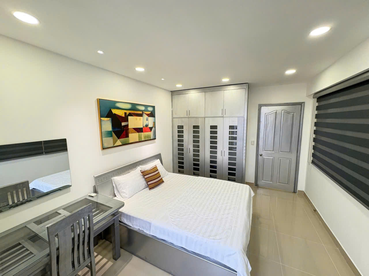 5 bedrooms Penthouse in District 7, Ho Chi Minh, Vietnam No. 29980