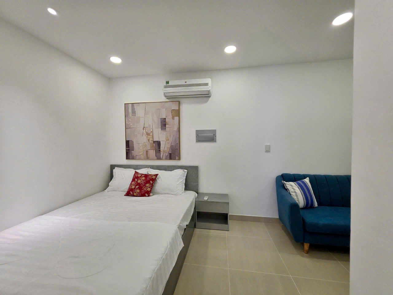 5 bedrooms Penthouse in District 7, Ho Chi Minh, Vietnam No. 29980