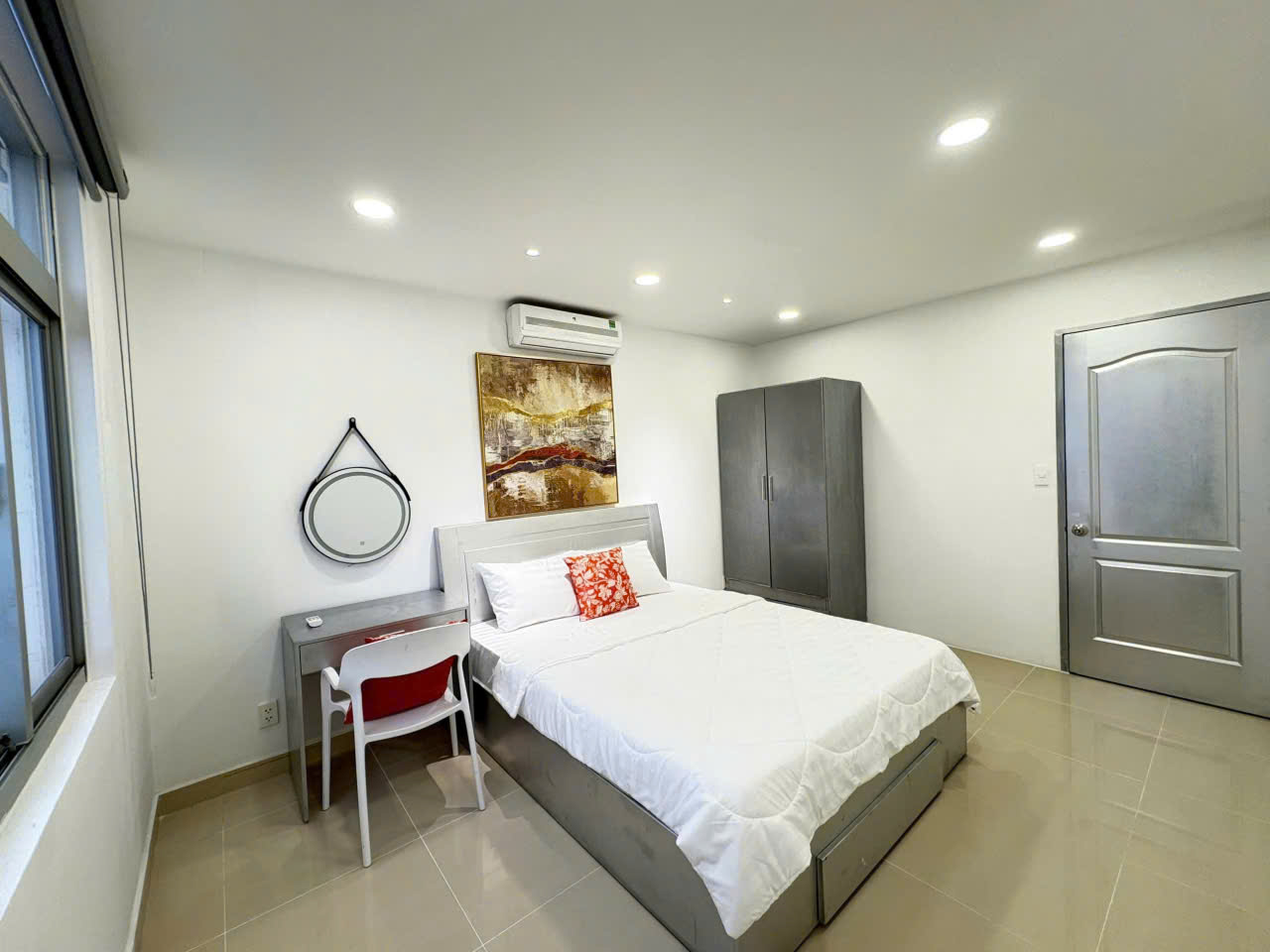 5 bedrooms Penthouse in District 7, Ho Chi Minh, Vietnam No. 29980