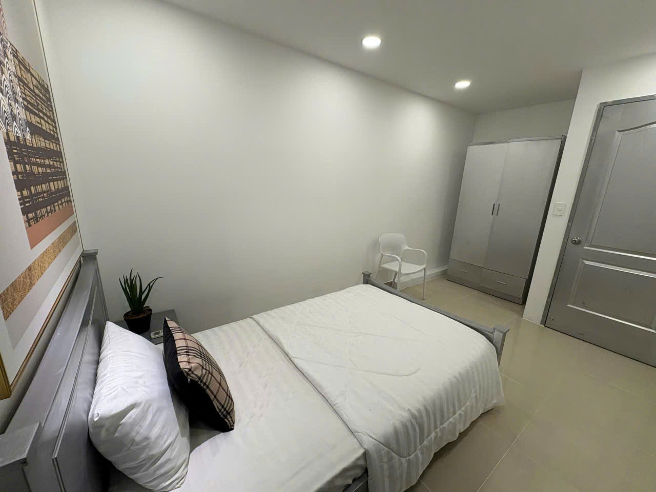 5 bedrooms Penthouse in District 7, Ho Chi Minh, Vietnam No. 29980