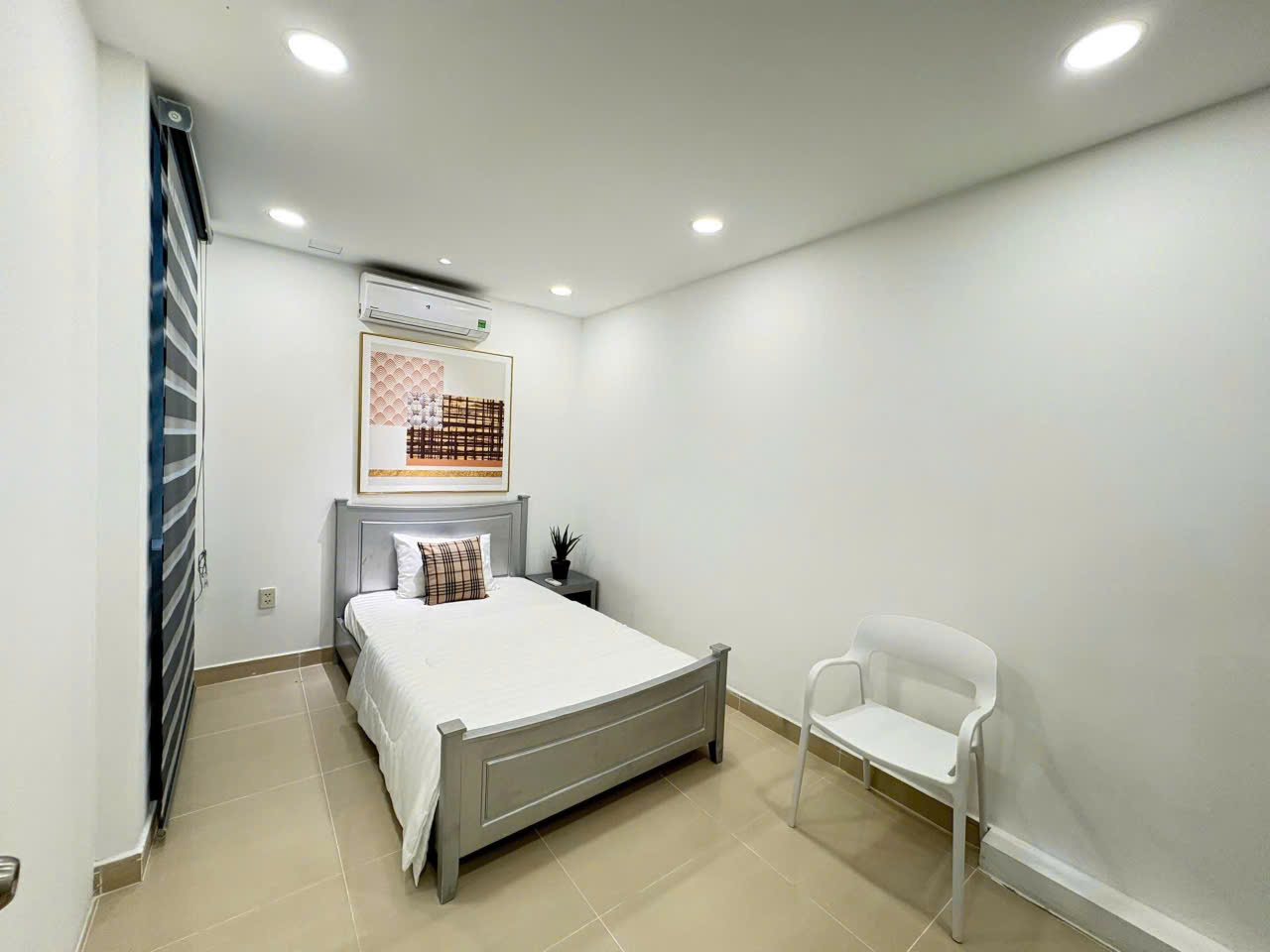 5 bedrooms Penthouse in District 7, Ho Chi Minh, Vietnam No. 29980