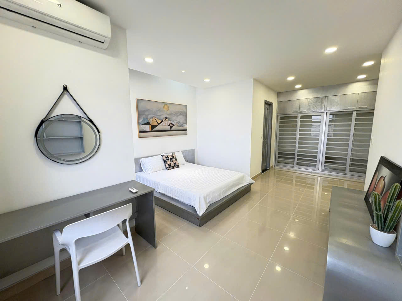5 bedrooms Penthouse in District 7, Ho Chi Minh, Vietnam No. 29980