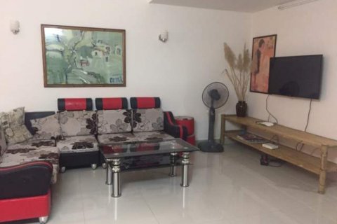 3 bedrooms Apartment in Nha Trang, No. 16955