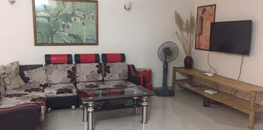 3 bedrooms Apartment in Nha Trang, No. 16955