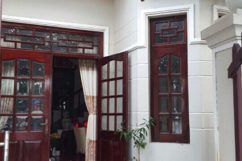 3 bedrooms House in Nha Trang,  No. 16952