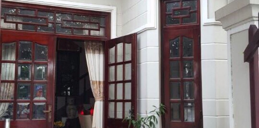 3 bedrooms House in Nha Trang,  No. 16952
